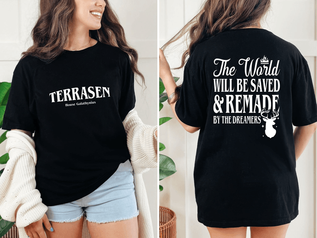 Terrasen 