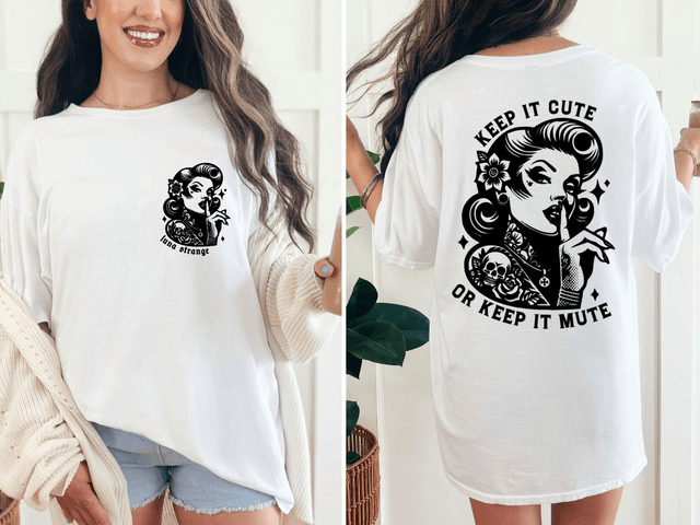 Keep It Cute