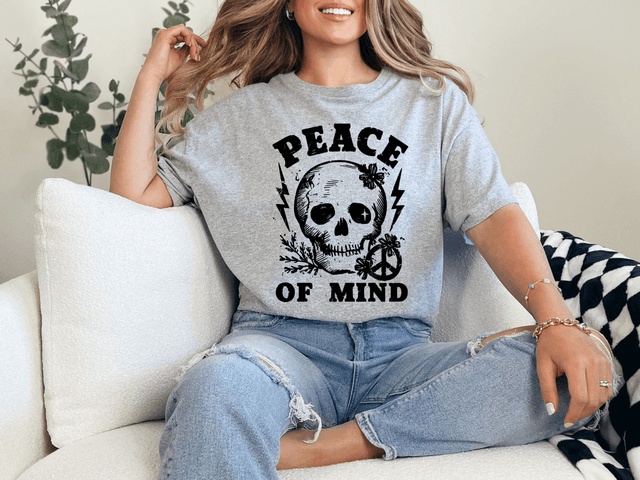 Peace Of Mind