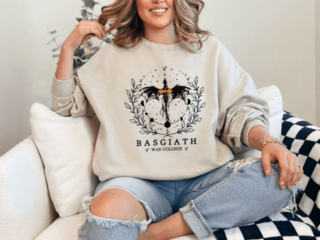 Basgiath War College