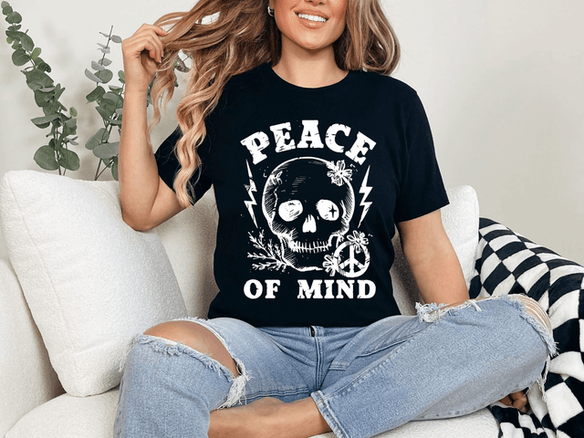 Peace Of Mind