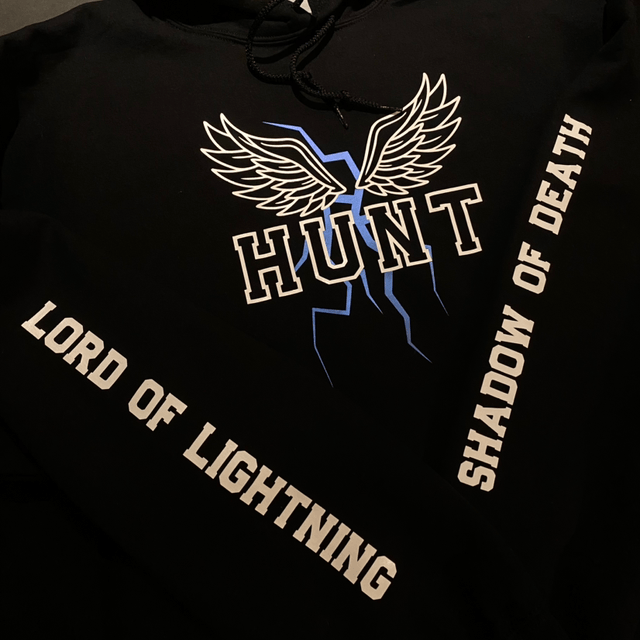 Hunt Athalar