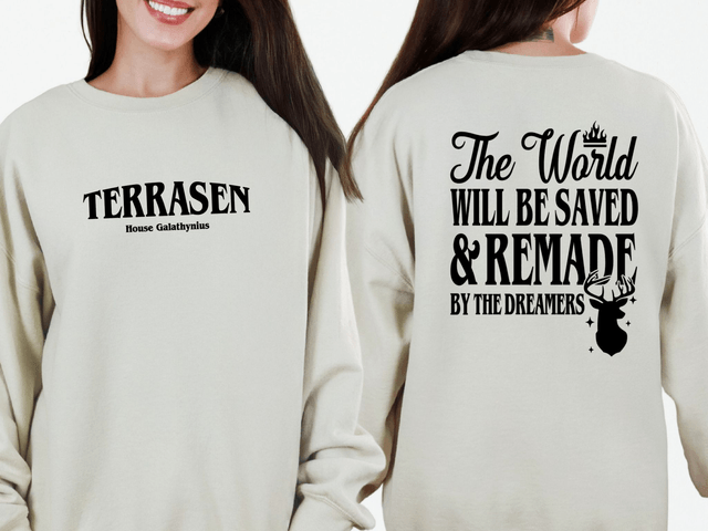 Terrasen 