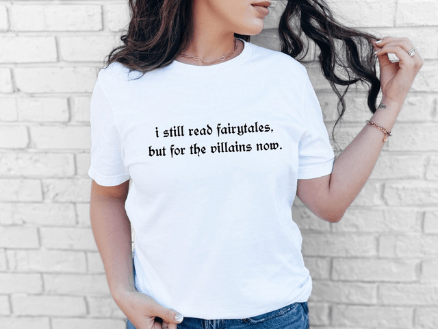 Fairytales