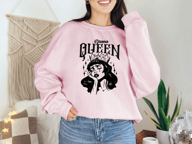 Drama Queen
