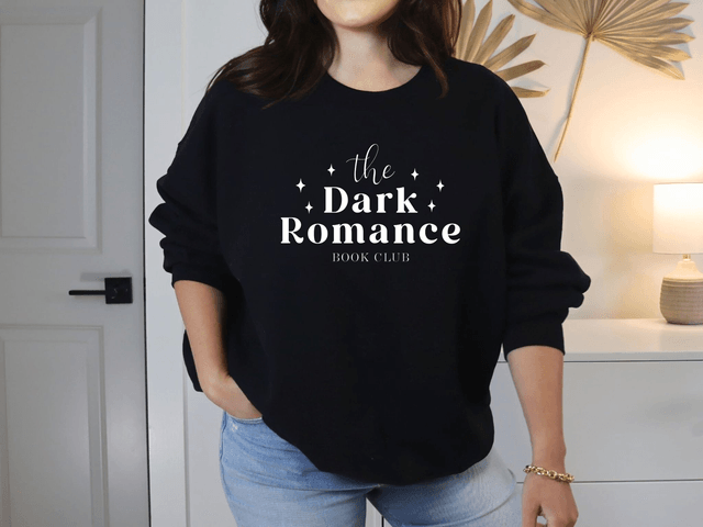 The Dark Romance Book Club