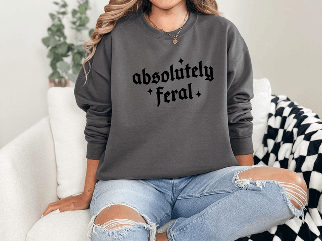 Absolutely Feral