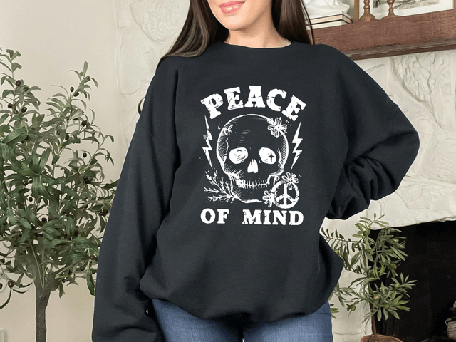 Peace Of Mind