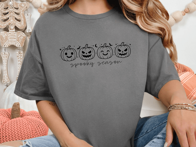 Spooky SZN