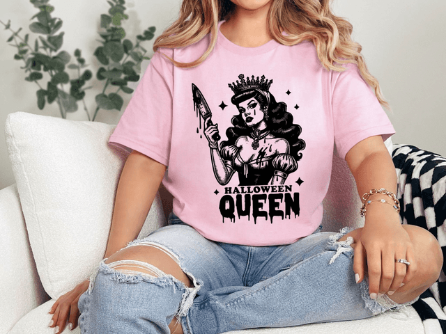 Halloween Queen