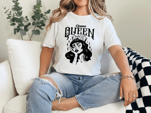 Drama Queen