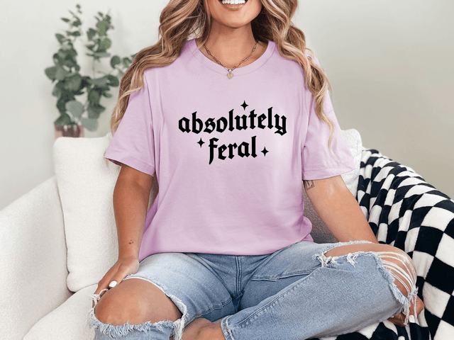 Absolutely Feral