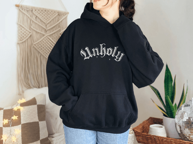 Unholy