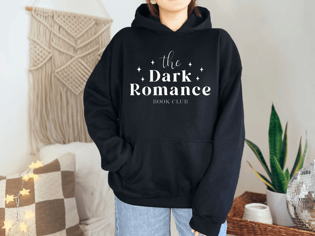 The Dark Romance Book Club