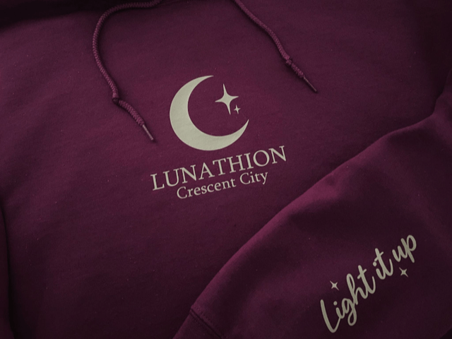 Lunathion Crescent City