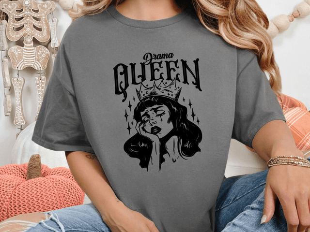 Drama Queen