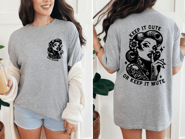 Keep It Cute