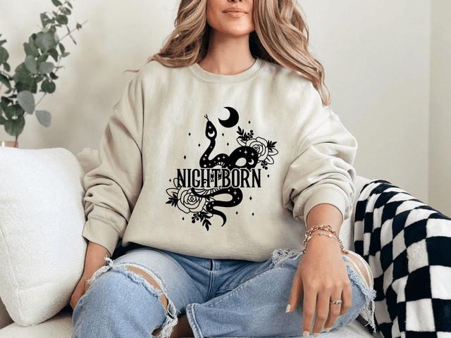 Nightborn 