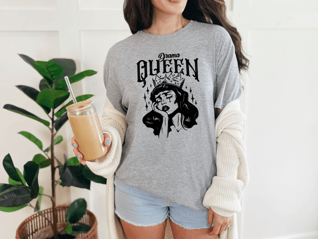 Drama Queen