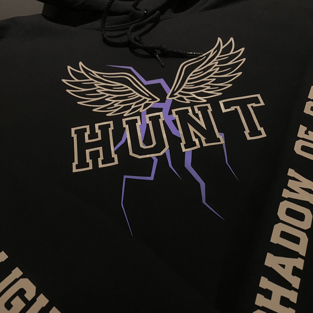 Hunt Athalar