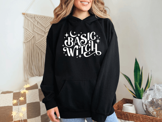 Basic Witch