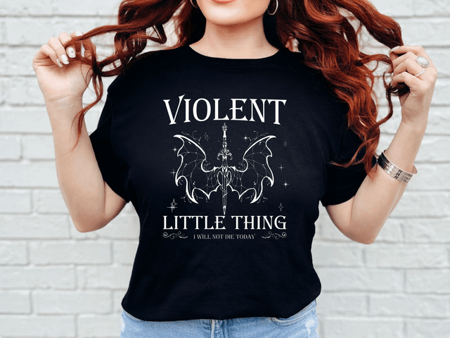 Violent Little Thing