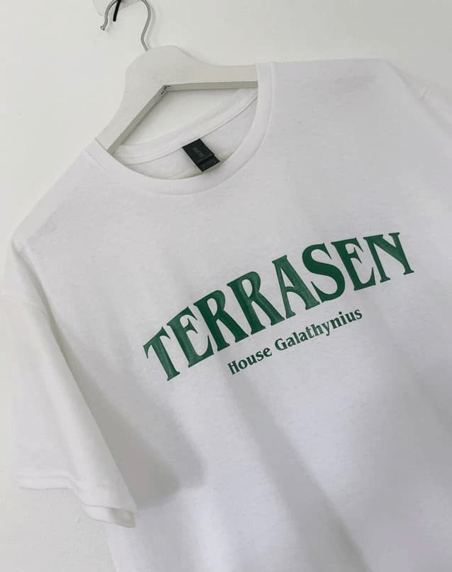 Terrasen 