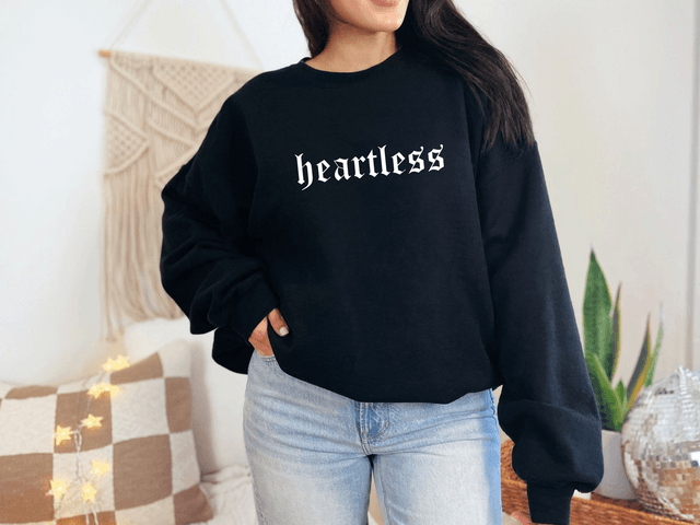 Heartless