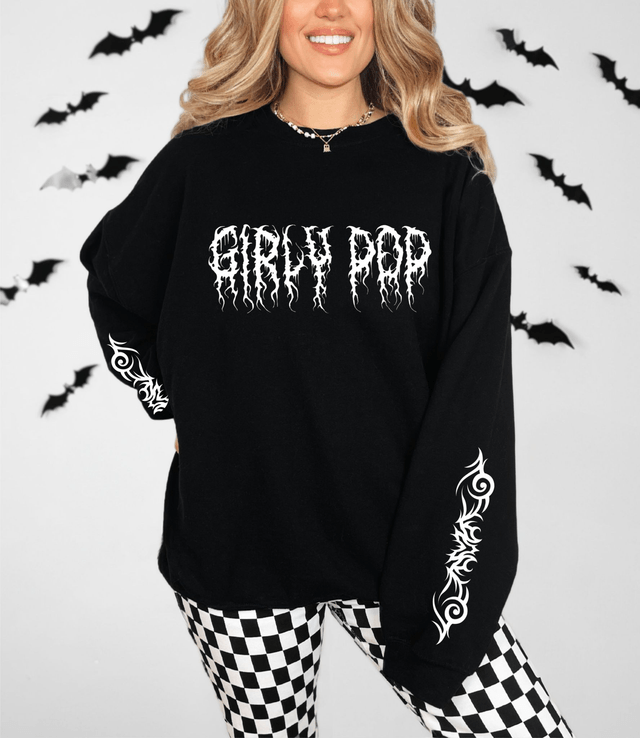 Girly Pop