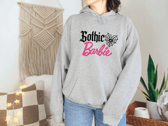Gothic Barbie