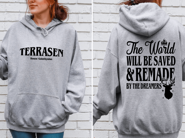 Terrasen 