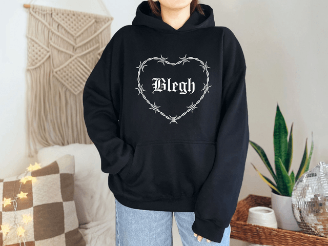 Blegh