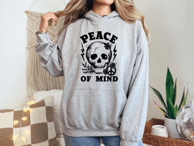 Peace Of Mind