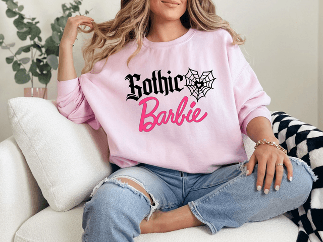 Gothic Barbie