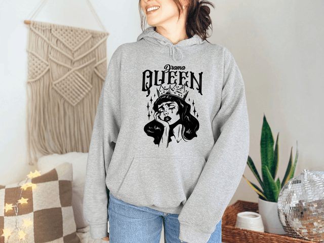 Drama Queen
