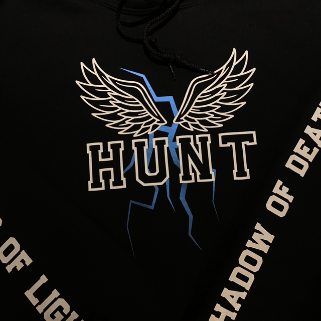 Hunt Athalar