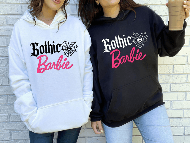 Gothic Barbie