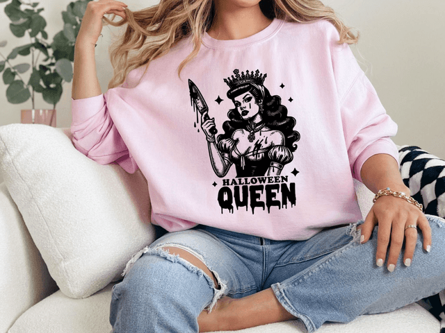 Halloween Queen