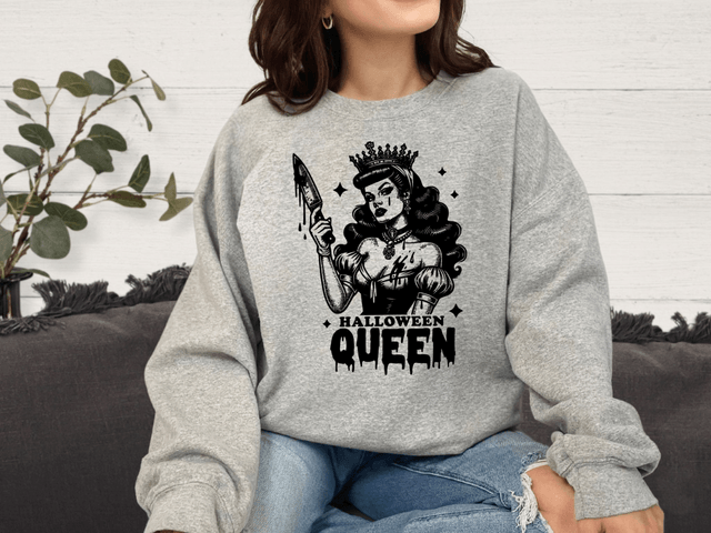 Halloween Queen