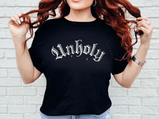 Unholy