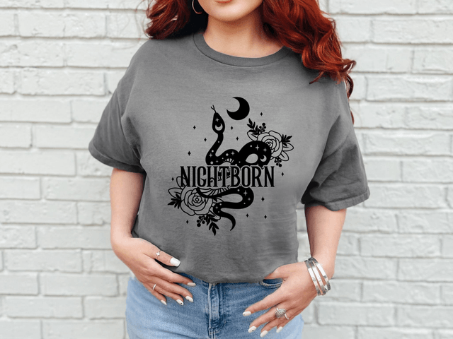 Nightborn 