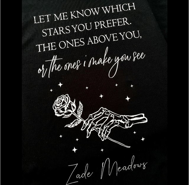 Zade Meadows