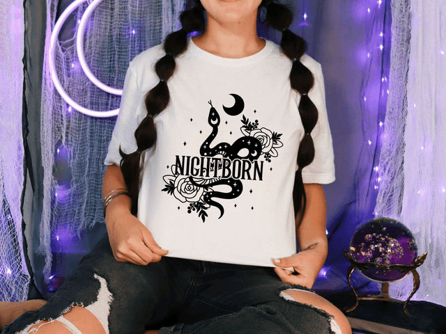 Nightborn 