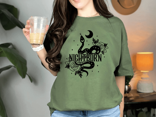 Nightborn 