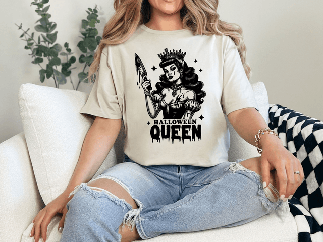 Halloween Queen