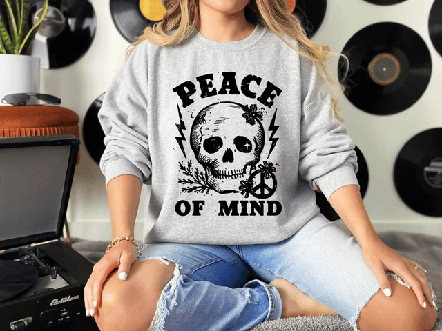 Peace Of Mind