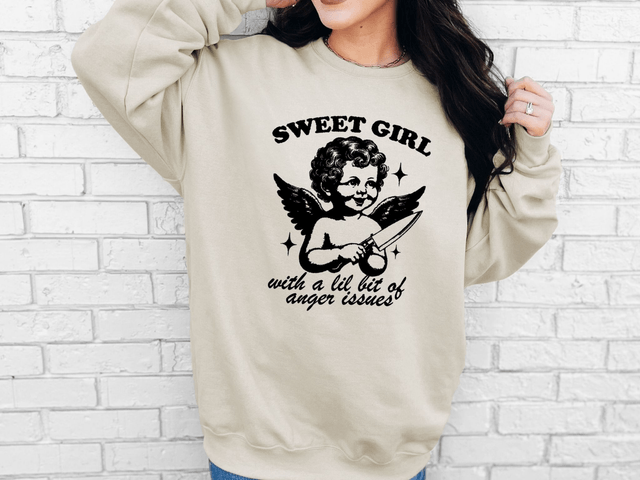 Sweet Girl