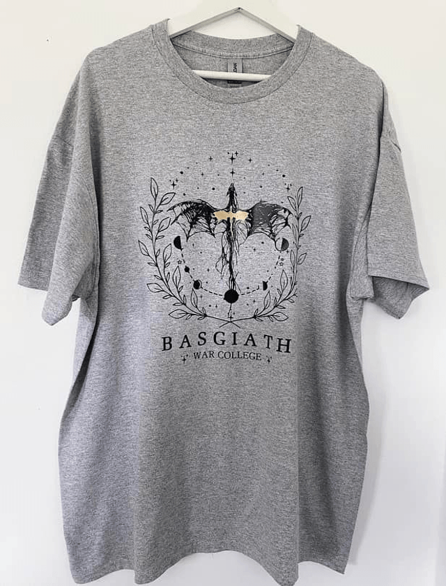 Basgiath War College