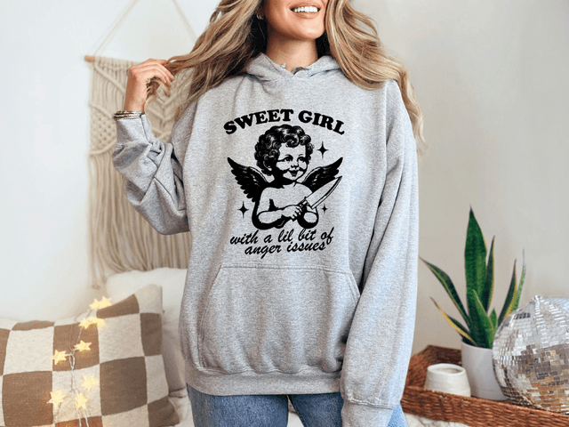 Sweet Girl