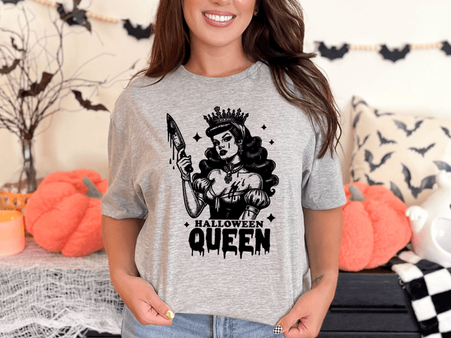 Halloween Queen